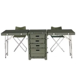 Мобильный стол ЦУНАМИ S0055