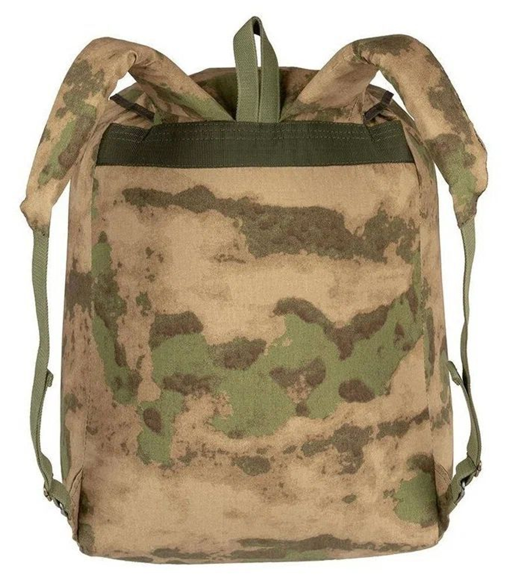 Рюкзак Helios малый (кордура, канвас) (HS-РК-3Нкорд хаки)