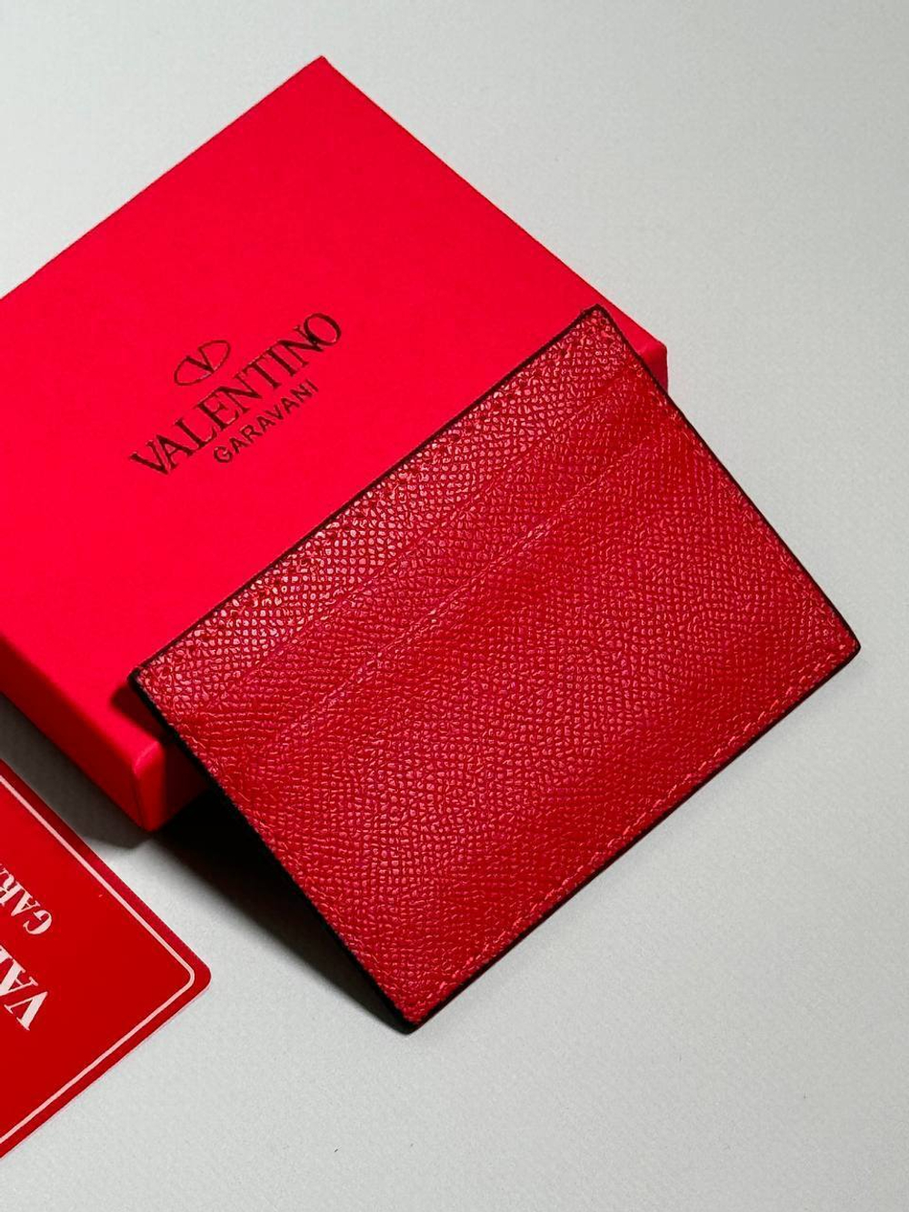 Картхолдер Valentino