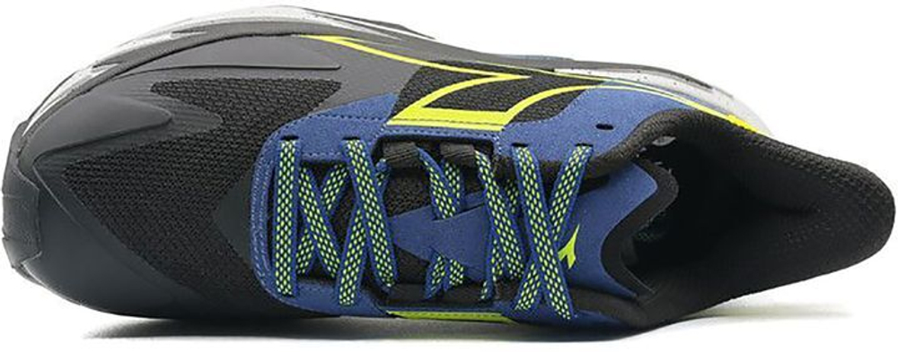 Кроссовки Diadora EQUIPE SESTRIERE-XT серый