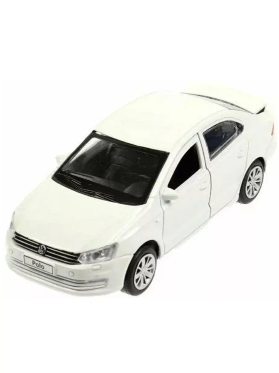 Машинка детская металлическая коллекционная BMW X6 12 см