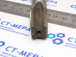 Метчик гаечный М18х1.5 L=200мм (0213)
