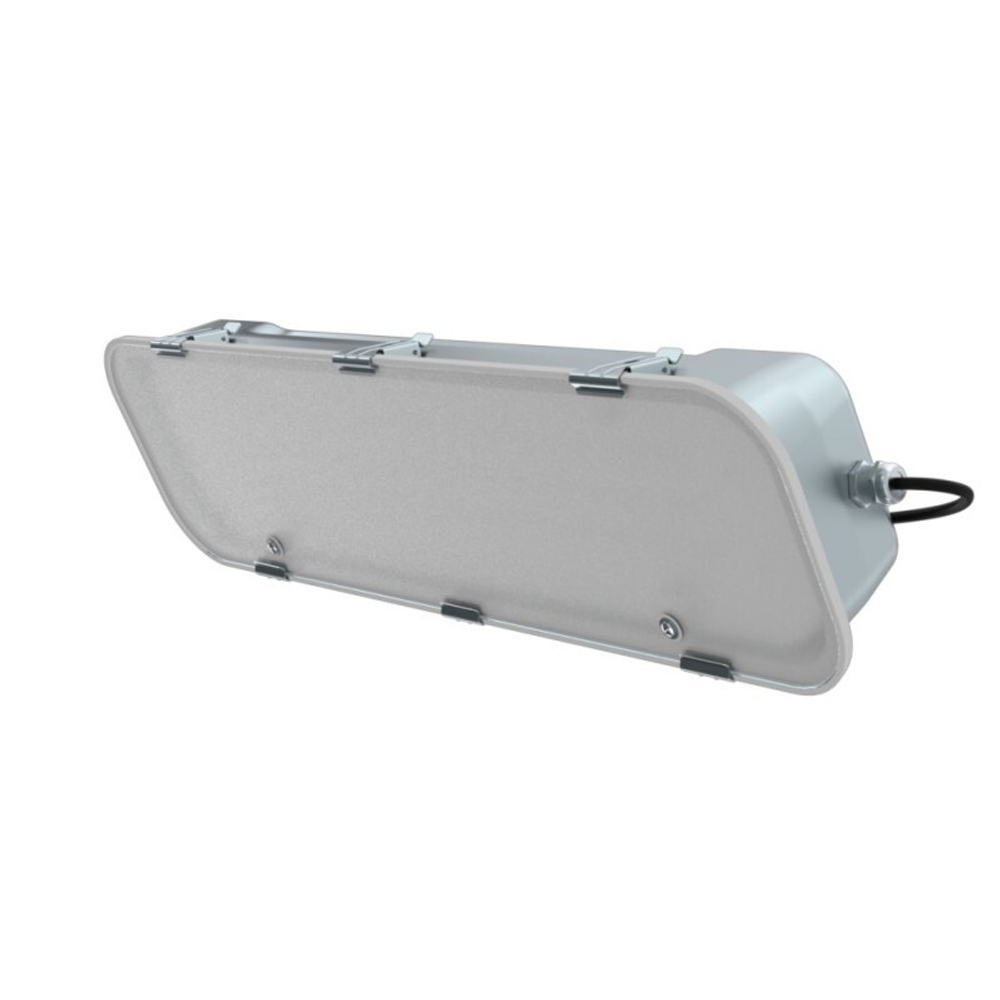 Светильник LED Айсберг Стронг 18 700мм CRI70 5000К Матовое закаленное стекло PROMLED