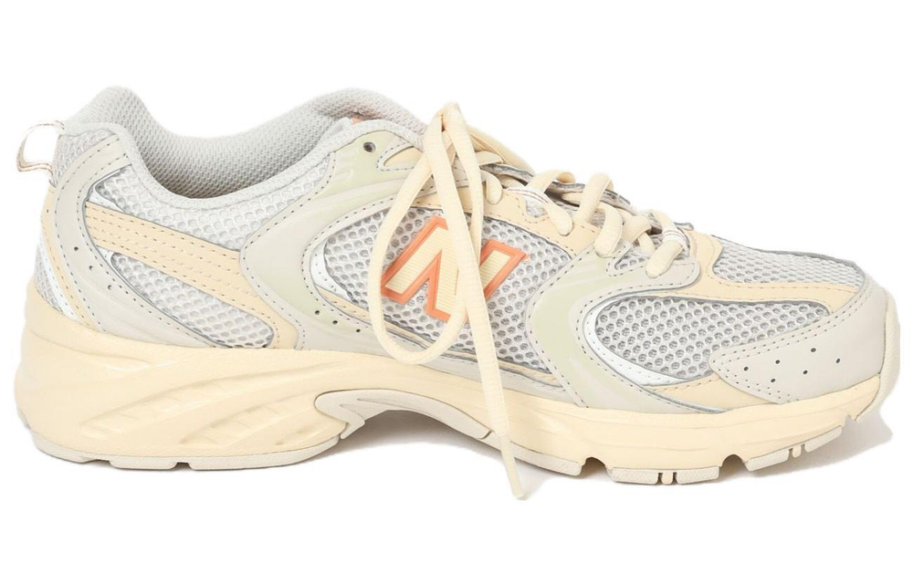 Кроссовки Niko And .. X New Balance Nb 530