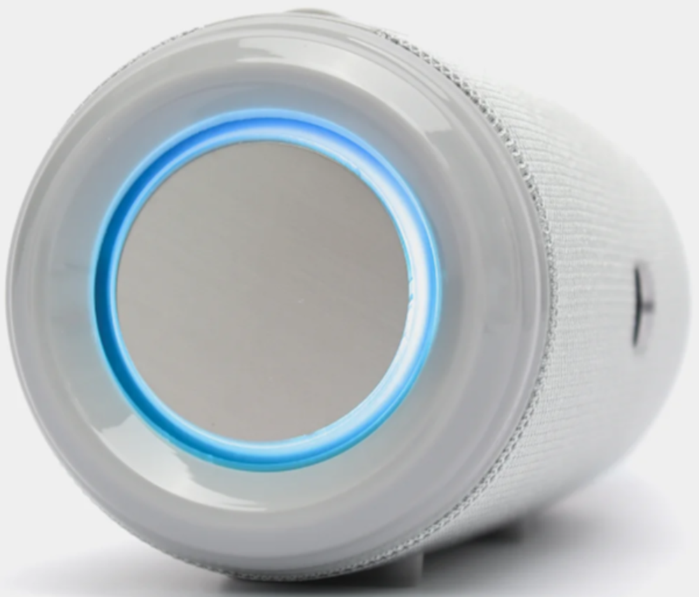 Колонка Bluetooth Borofone BR13 gray