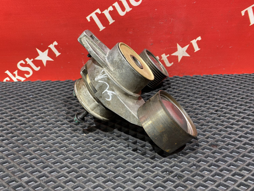 Ролик-натяжитель 2020г