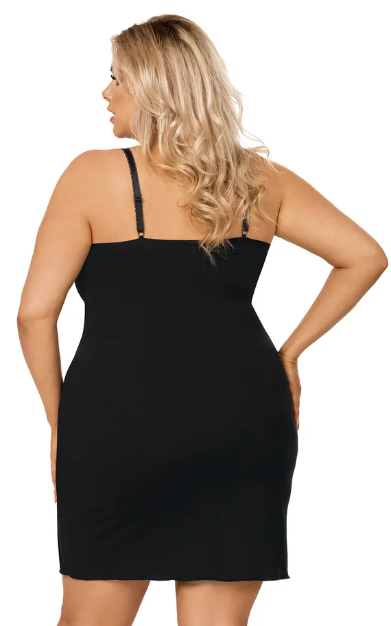 Sarah II plus nightdress