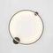 Бра Crystal Lux REAL AP26W LED BLACK