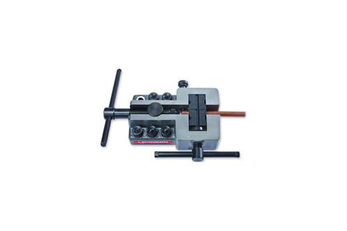 Двойной пресс для развальцовки Rothenberger DB 10 4,75 – 5 – 6 – 8 – 9 – 10 мм