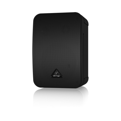 BEHRINGER 1C-BK - пассивные студийные мониторы (пара), мощность 100 Вт, 4 Ом, 60 Гц-23 кГц