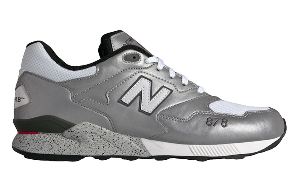Кроссовки New Balance Nb 878