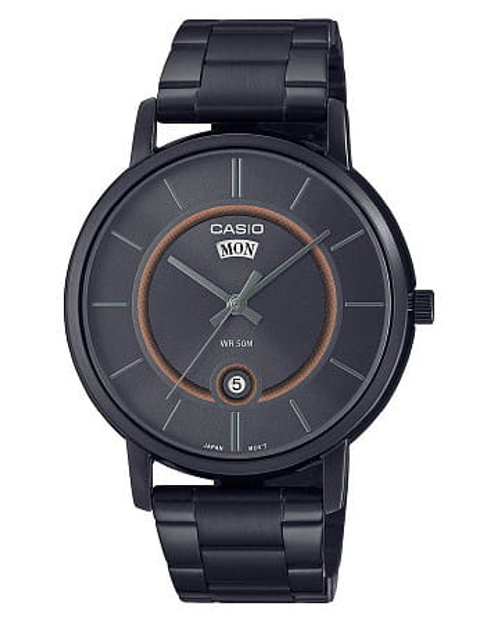 Часы Casio Collection MTP-B120B-8AVDF (MTP-B120B-8A)