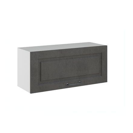 Кухня Модуль ПГ 800 Капри Камень темный