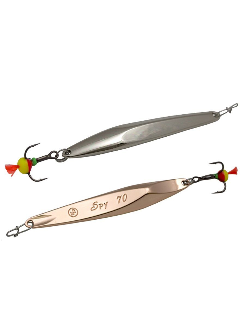 Блесна для зимней рыбалки ECOPRO Spy