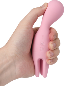 Svakom Nymph - Универсальный вибростимулятор