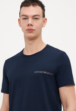 Emporio Armani футболки - Синий