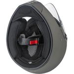 Lane Splitter Flat / Матовый / Серый