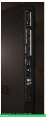 Телевизор OLED LG 77" OLED77C4RLA.ARUG