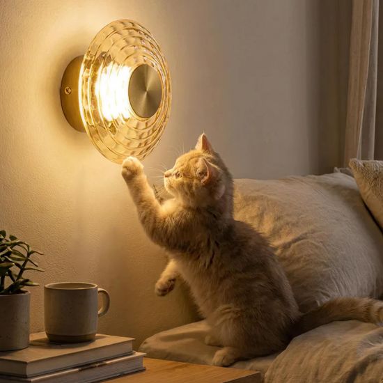 CL240313 JANTAR Бра