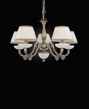 Подвесная люстра Reccagni Angelo L.5400/5