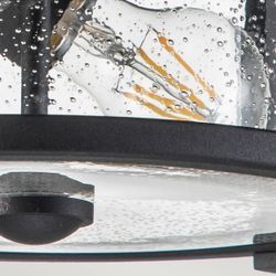 Потолочный фонарь Feiss FE-MERRILL-F-BLK Feiss