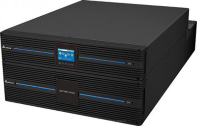 ИБП Delta Amplon RT 8K RT-8K