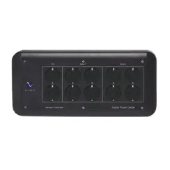 PS Audio Audio Dectet Power Center Black