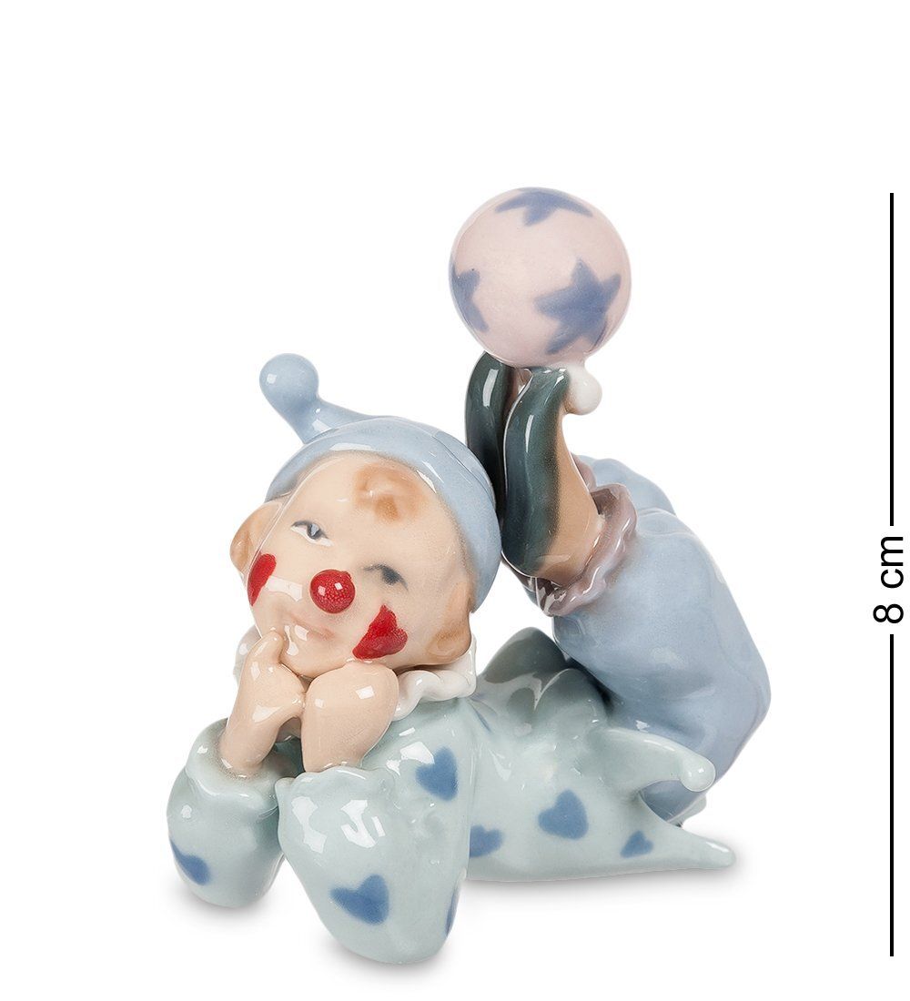 CMS-23/17 Фигурка «Клоун» (Pavone)