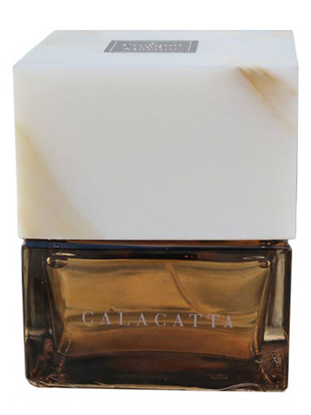 I Profumi Del Marmo Calacatta