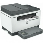 МФУ лазерный HP LaserJet M236sdw (9YG09A) A4 Duplex WiFi белый/серый