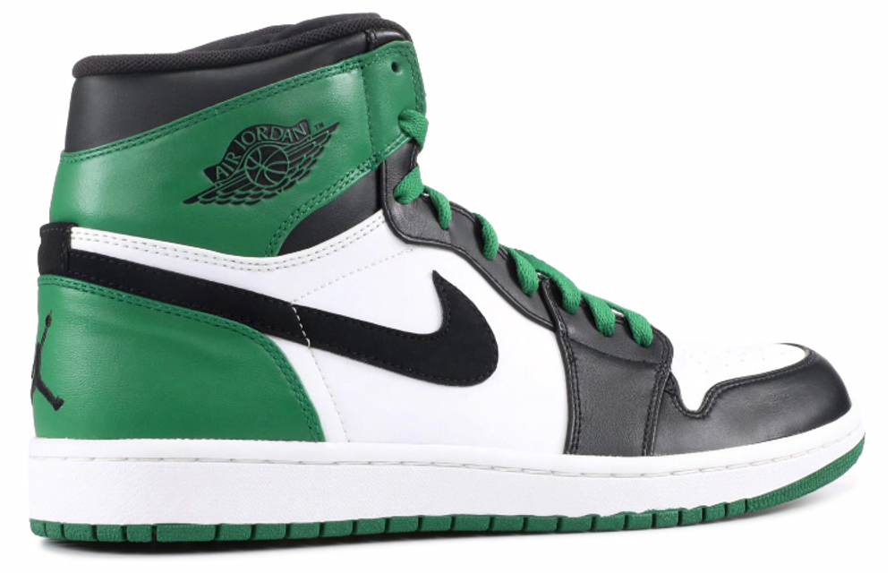 Кроссовки Jordan Air Jordan 1 Retro Defining Moments (Dmp)