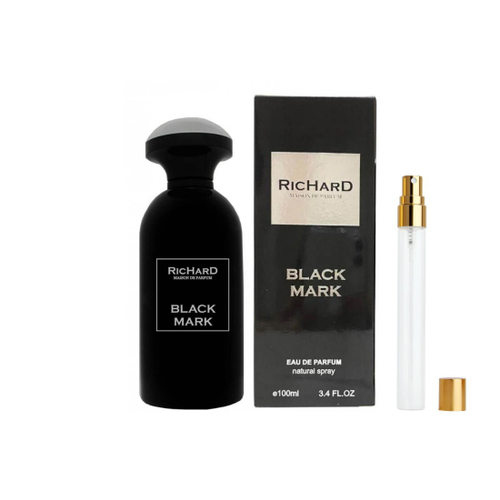 Распив RicHarD Black Mark edP 1ml unisex