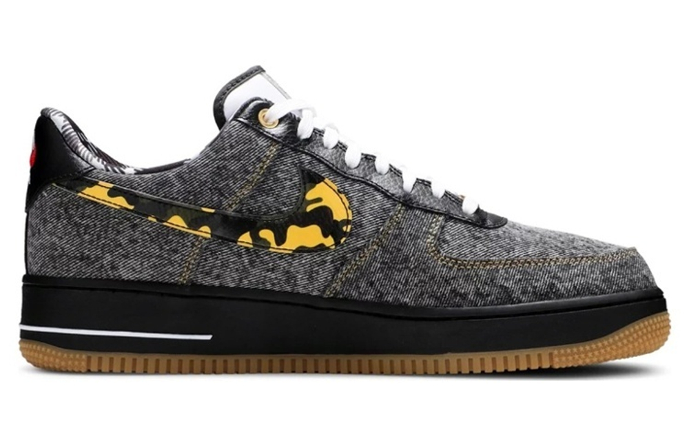 Кроссовки Nike Air Force 1 Low Lv8 "Remix Pack"