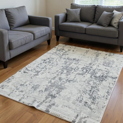 Rimma Lux 36913J GREY \ L.GREY Прямой