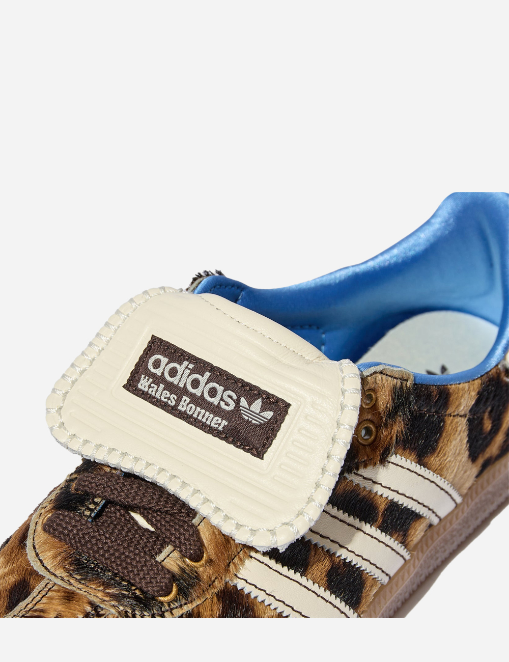 Adidas x deals tiger