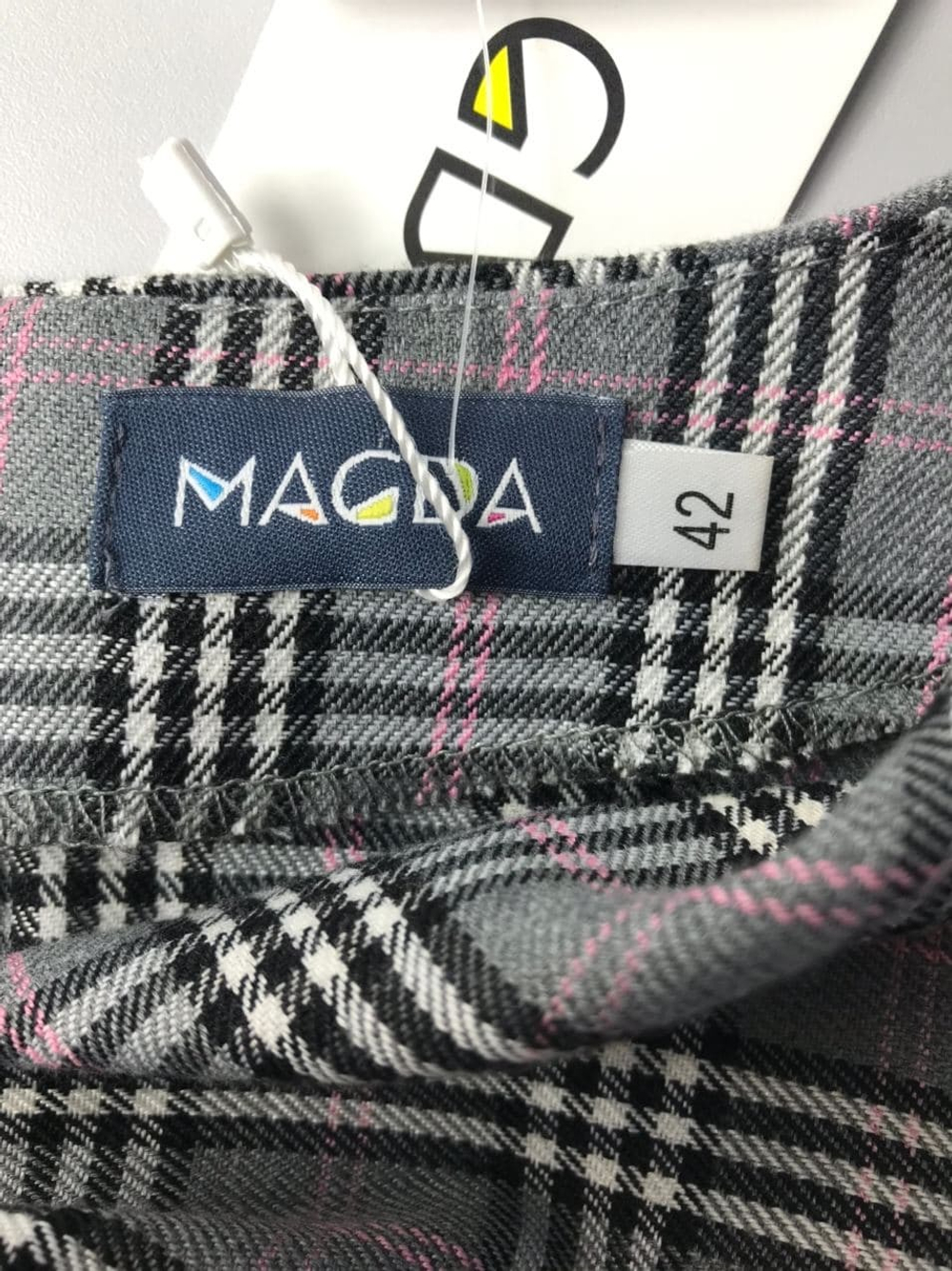 Платье MAGDA 42 размер, новое