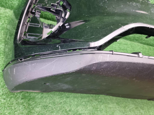 Бампер передний Haval M6 2 (2021-н.в.)