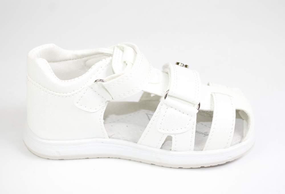 Сандалии детские Пчёлка Доми A48-1K