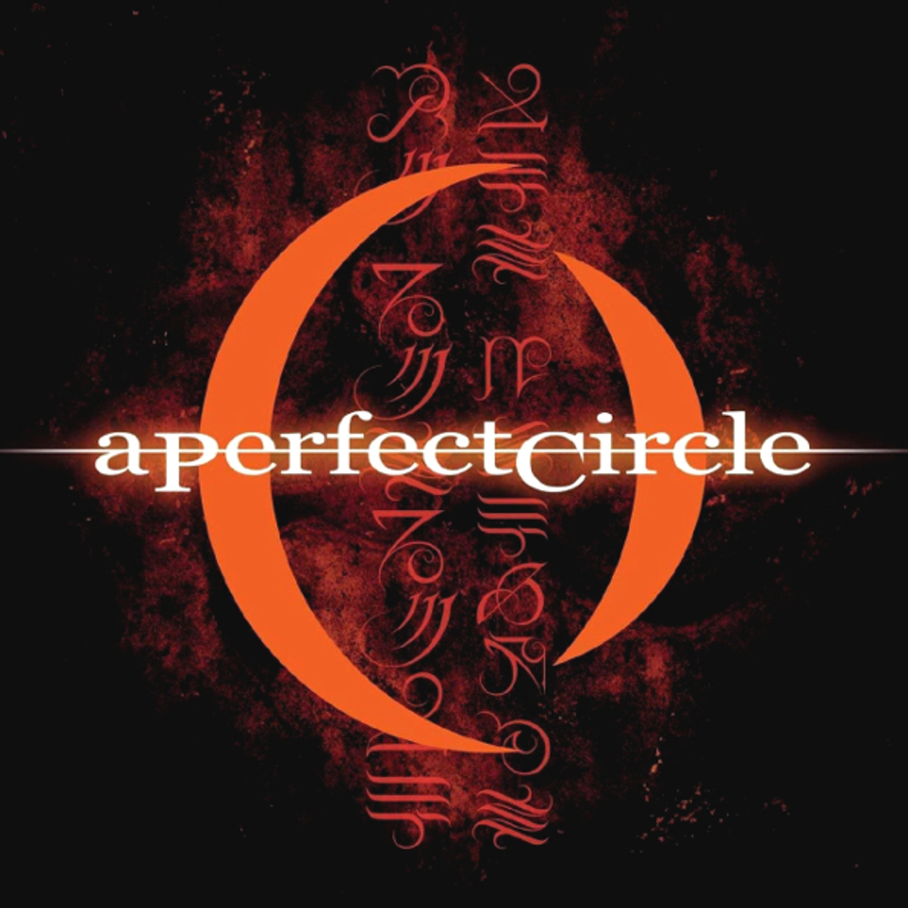 A Perfect Circle / Mer De Noms (2LP)