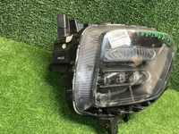 ПТФ правая Kia Soul 3 SK (2019-2022) LED