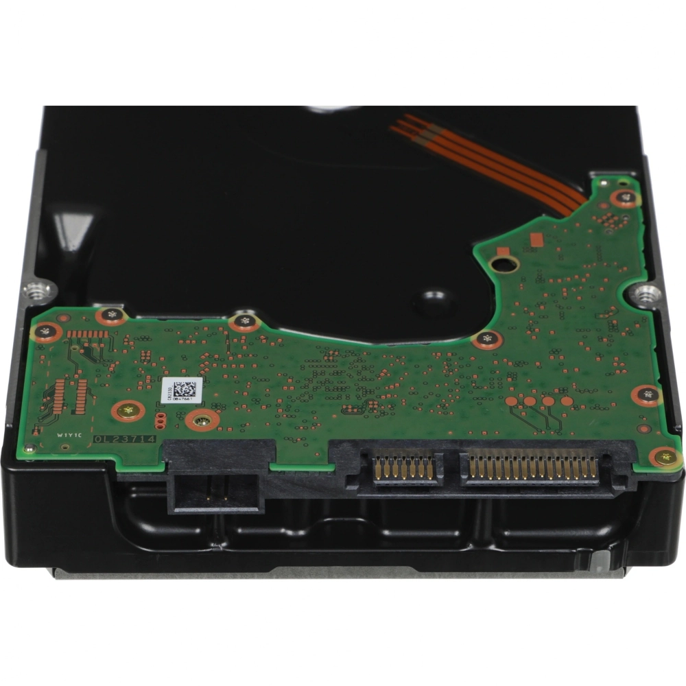 Жесткий диск WD SATA-III 24TB 0F65101/0F62821 WUH722424ALE604 Server Ultrastar