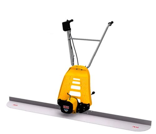 Электрический привод виброрейки ENAR TORNADO E Turbo NEW - [1.5-4 метра / 220V]