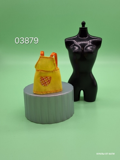 Одежда для куклы Барби - Келли винтаж костюм 03879