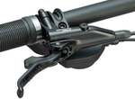 Велосипед TIMETRY TT285/ 9s 29in Серебряный