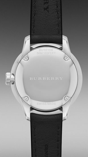 Женские наручные часы Burberry BU10106