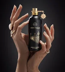 Montale Rendez-vous à Paris