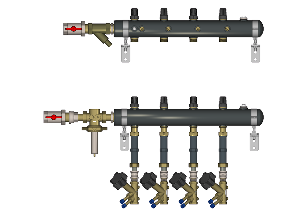 TDU.5R DN50-6L-25-APT20-MVT15