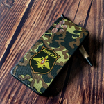 Чехол ТПУ Florme для Samsung Galaxy A32, 012741