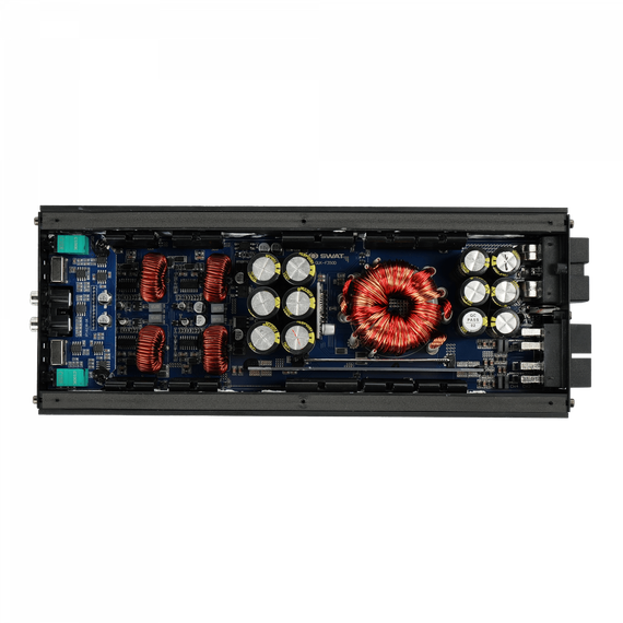 Усилитель SWAT GLK-F350D