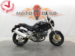 Ducati Monster 900 038155